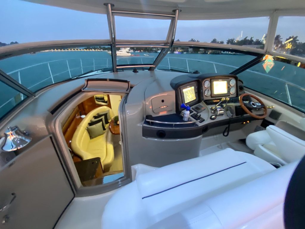 Barco 7